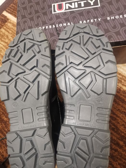 Работни обувки Viking-T