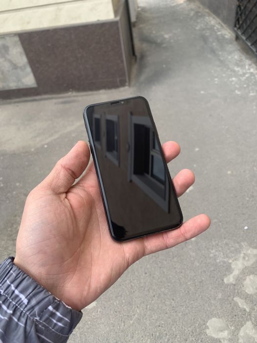 Iphone x 256 gb srochni sotiladi