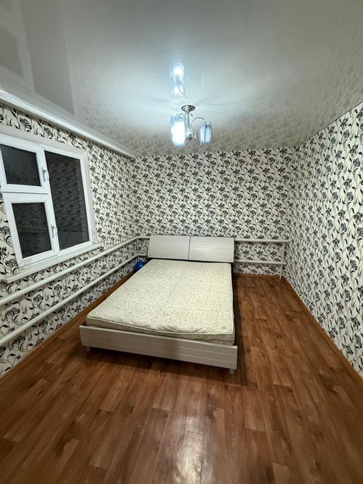 Продаетчя дом с времянкой в Зачаганске