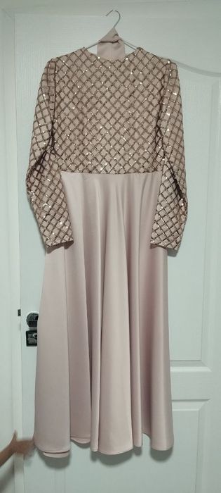 Vicherniy koʻylak yengi