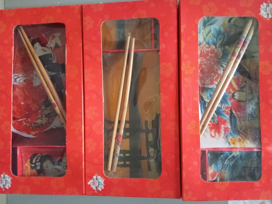 Продам набор для суши