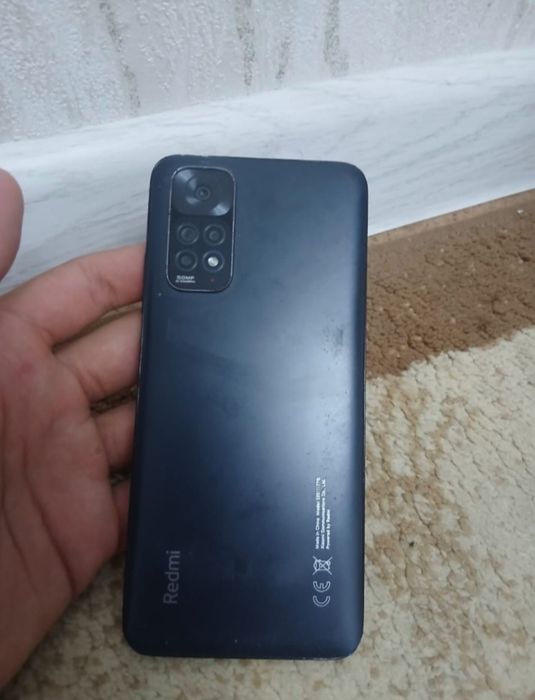 Xiaomi Redmi Note 11