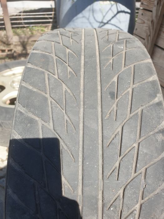 Диски r15 5x100 комплект