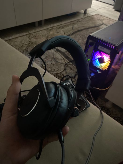 наушники ardor gaming