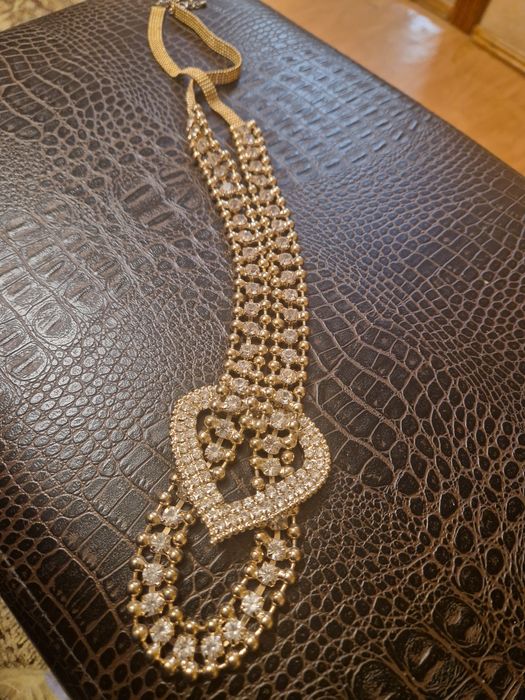 Колье,колье,колье