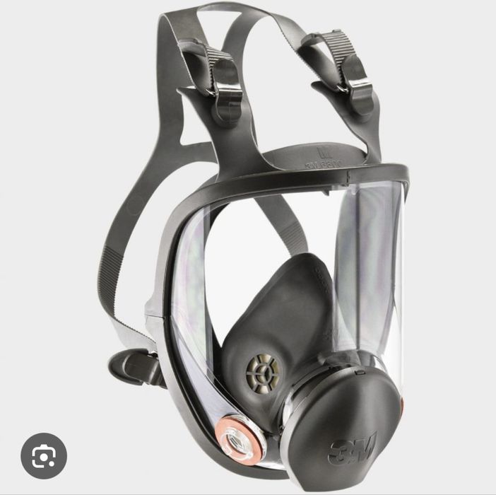 Бояджийска маска