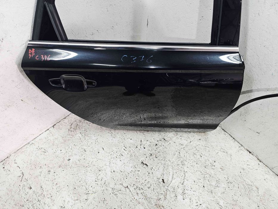 Usa dreapta spate Audi A6 (4G2, C7) [Fabr 2012-2017]