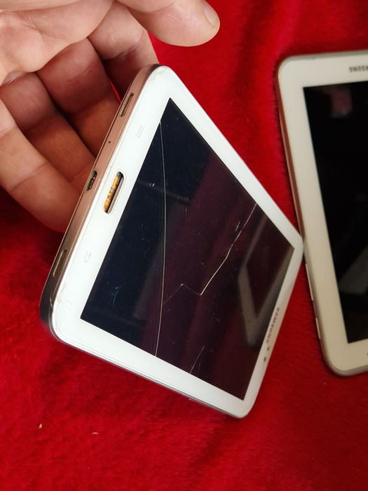 Tableta 7 inch pentru piese