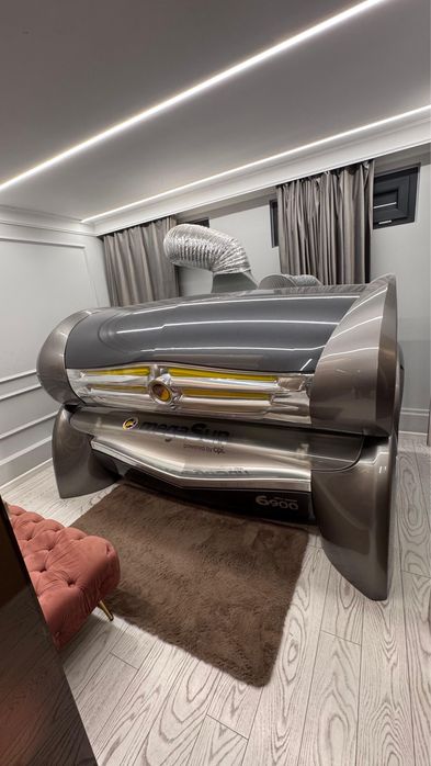 Solar Megasun 6900 UltraPower