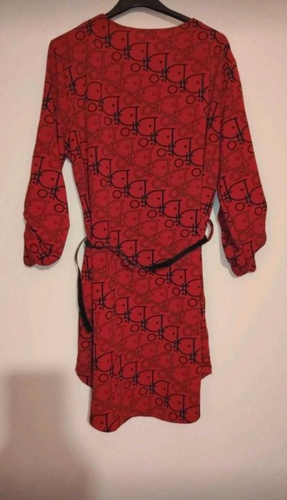 Rochie, mărime universală