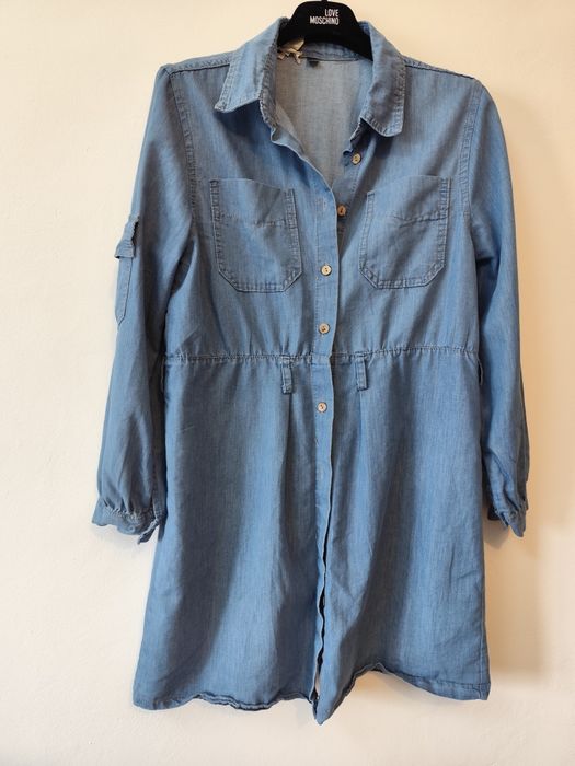 Rochie din denim S