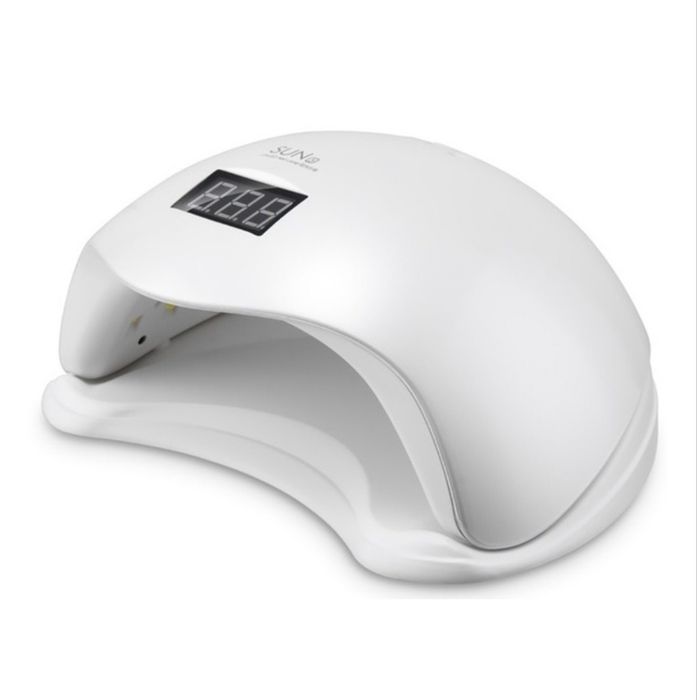 LED-UV лампа для маникюра