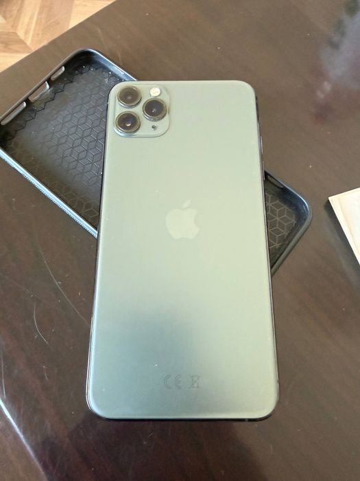 Iphone 11pro max 256GB