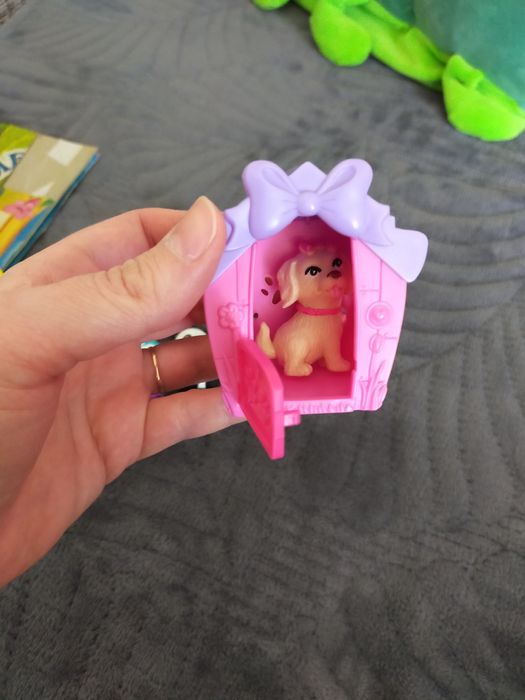 Игрушки для девочек