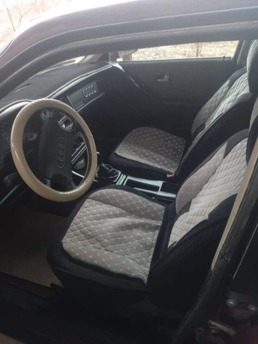 Машина сатылады на ходу