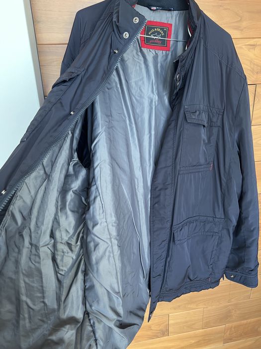 Paul & Shark мъжко яке 3XL
