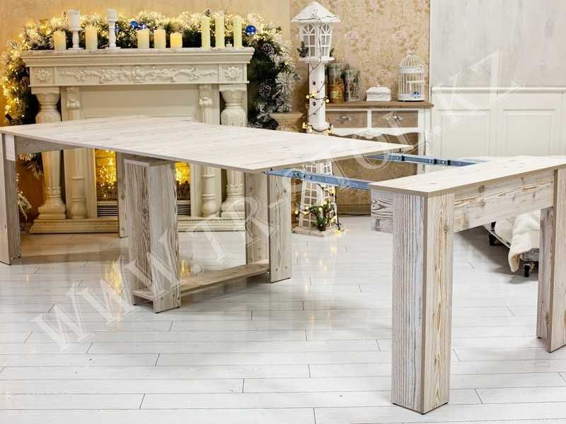 стол книжка-стол трансформер