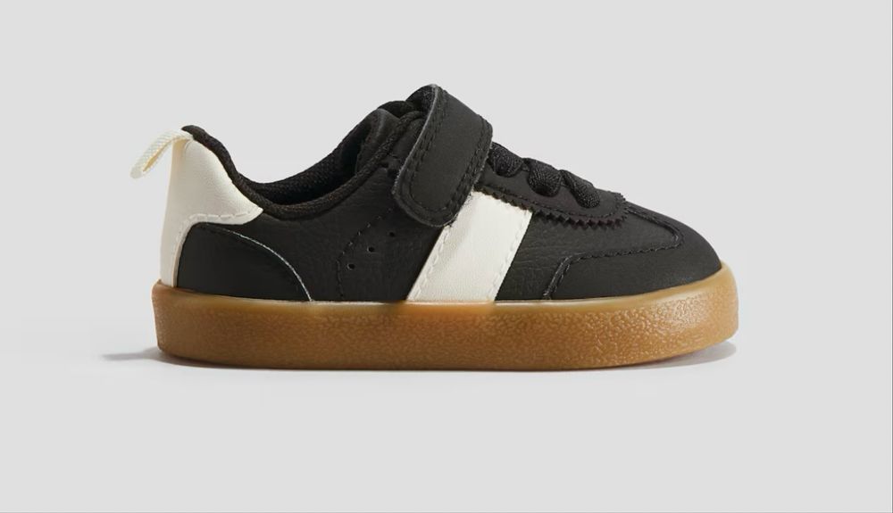 Бебешки обувки маратонки H&M