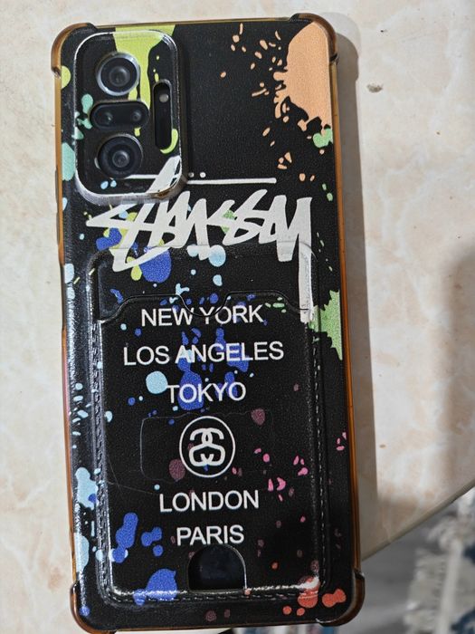 Продам Redmi Note 10 Pro в хорошем состоянии, личный