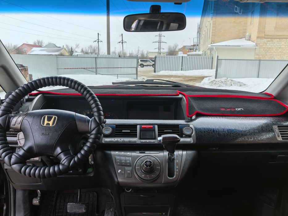 Продам хонда элюзион