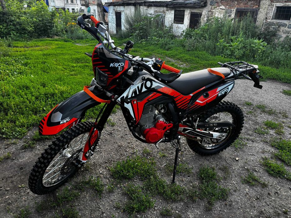 Продам KAYO T4 300