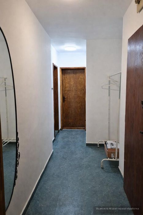 Дава се под наем Двустаен апартамент в София, Редута - 56 кв.м за 447.78 € - Снимка #5