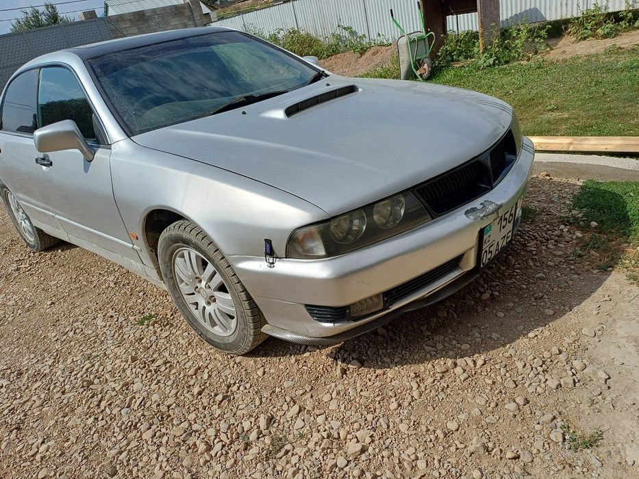 Продам автомобиль