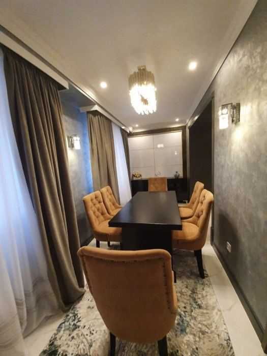 Сдается квартира в центре на ц1 Бибигон Эко парк