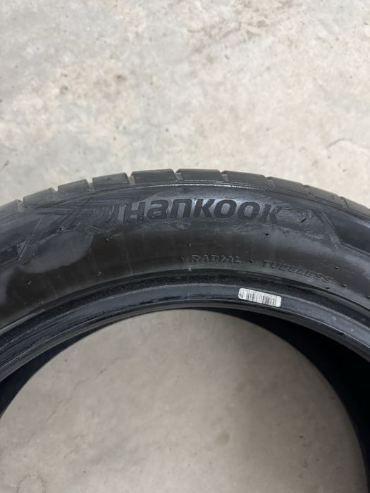 Летни гуми Hankook