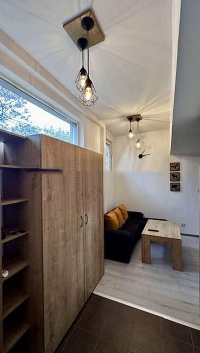 Двустаен, под наем, ж.к Левски