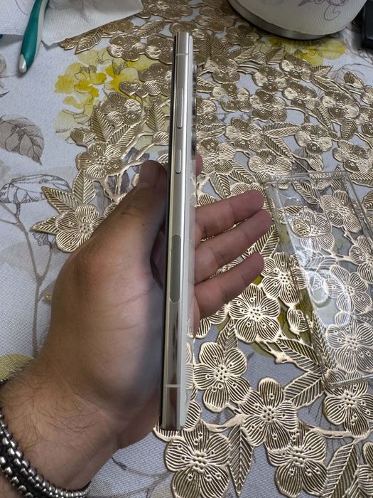Samsung S23 Ultra White 256GB Craiova • OLX.ro
