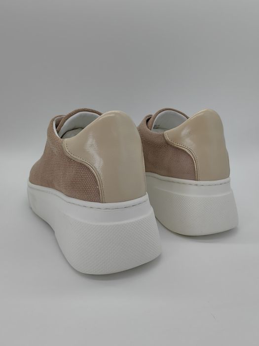 LIU JO ANDIE 718 Оригинални Сникърси