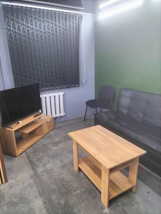 Аренда (помещения) CHILL