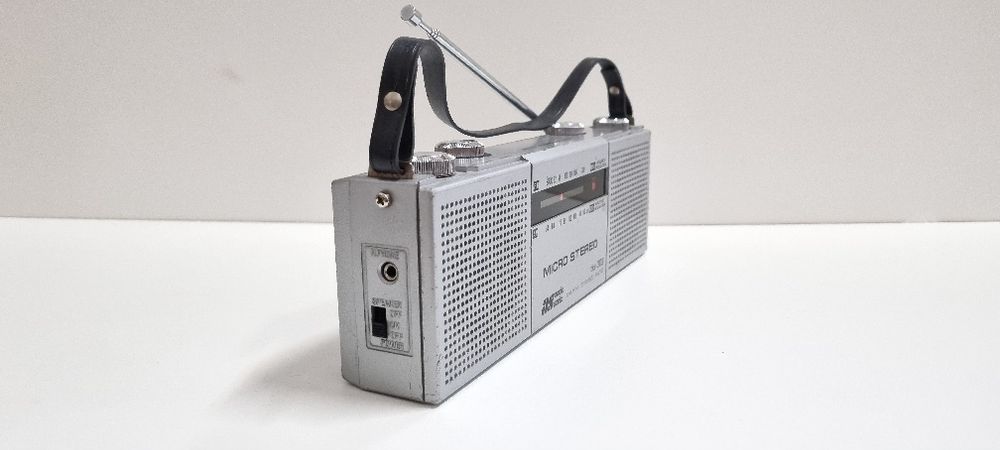 Aparat de radio Audio Sonic micro stereo