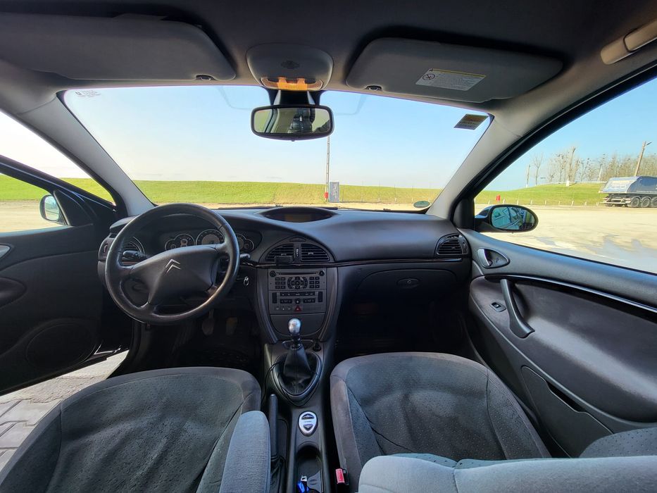 Citroen C5 Executive