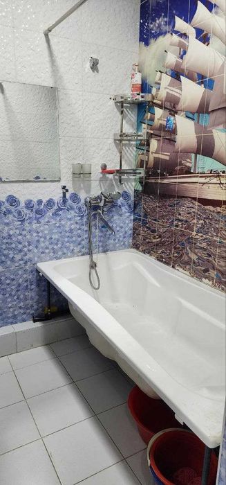 Сдается 3х комнатная квартира, Район Яккасарай, Кушбеги, Ng9134