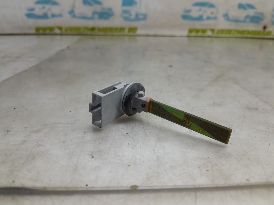 Senzor temperatura interioara 4b0820539 Audi A3 8P [2003 - 2005]
