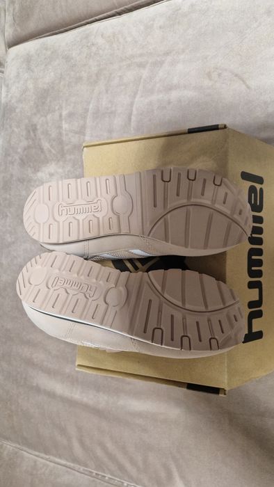Adidas Hummel 34
