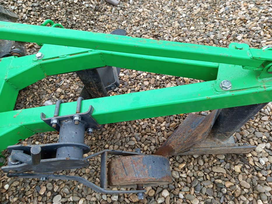 De vânzare tractor Iseki Tk 29 ,4×4,
