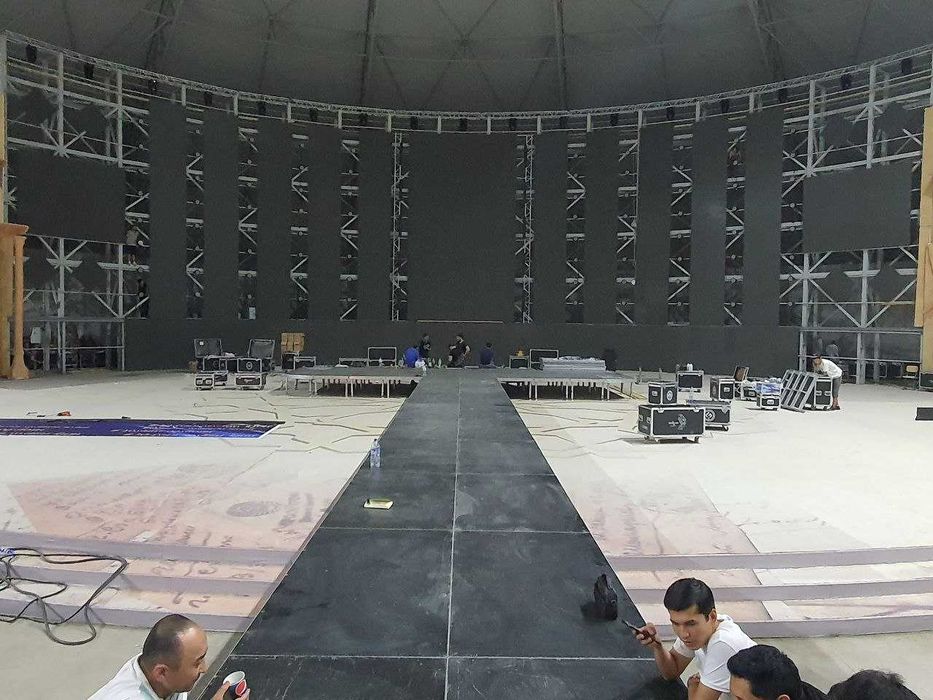 Led ekran arzon va sifatli