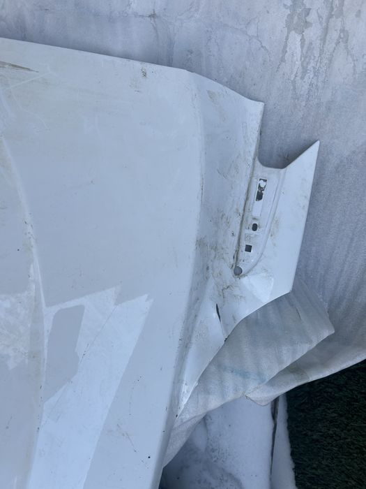 Капот Geely coolray