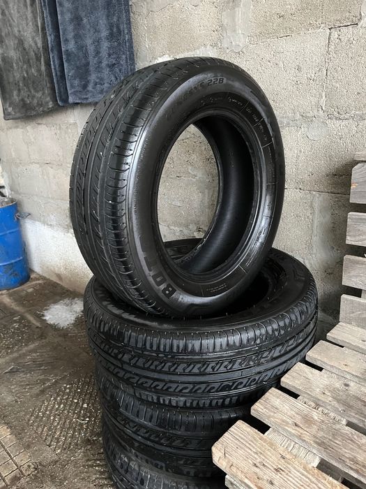 Летни гуми 195/65/15 BOTO