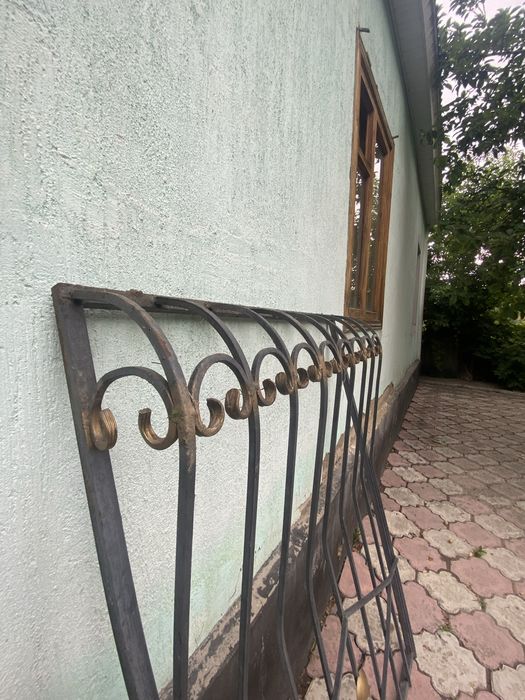 Продается решетки для окна