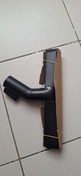 Четка за твърд под за прахосмукачка Philips