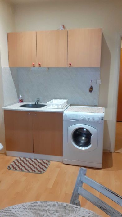 Дава се под наем Едностаен апартамент в Варна, Конфуто - 40 кв.м за 289.17 € - Снимка #3