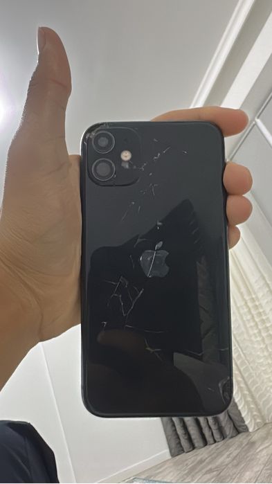 iphone 11 без гарантей