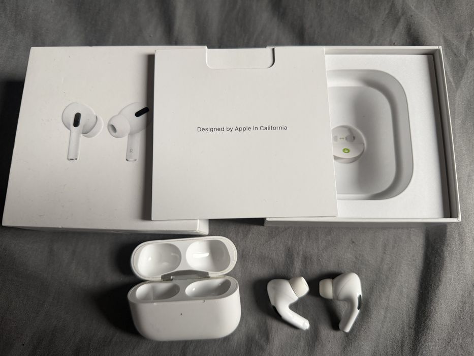 Airpods pro gen 1
