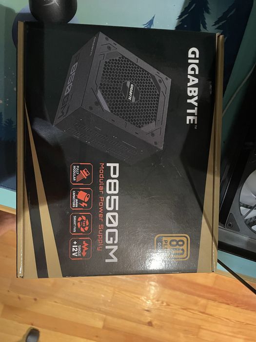 Топовый игравой ПК на сокете AM5