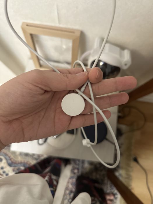 Apple Watch (в отличном состоянии)