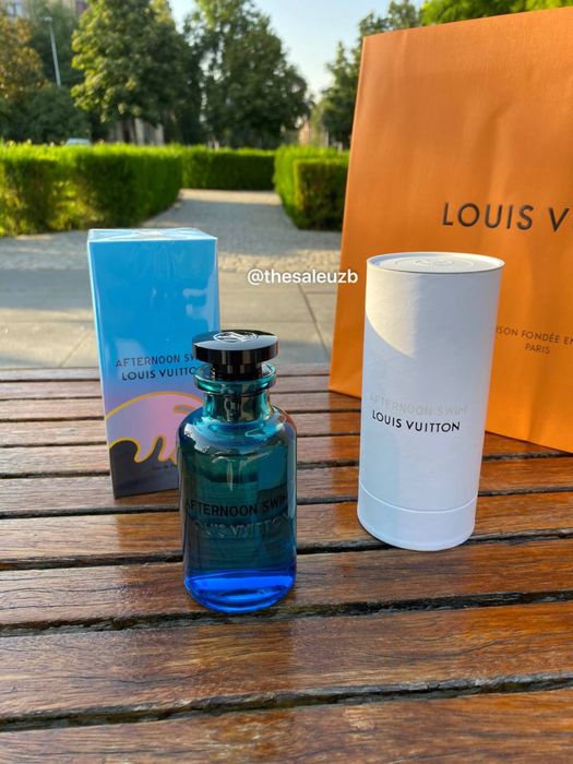 Louis Vuitton Afternoon Swim 100ml
